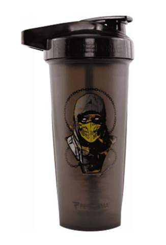 PERFORMA ACTIV 800ML MORTAL KOMBAT SCORPION