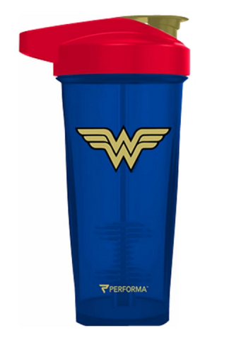 PERFORMA ACTIV 800ML WONDER WOMAN