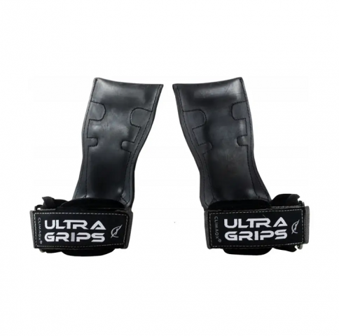 CLIMAQX ULTRA GRIPS BLACK L