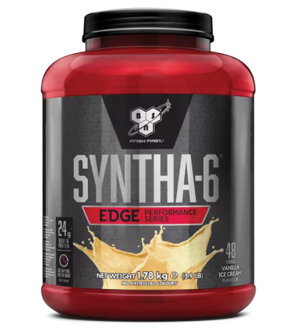 BSN SYNTHA-6 EDGE 1.8 KGS COOKIES CREAM