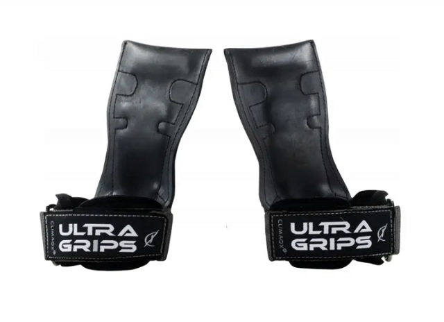 CLIMAQX ULTRA GRIPS BLACK M