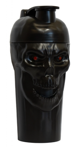 SKULL LABS SHAKER BLACK