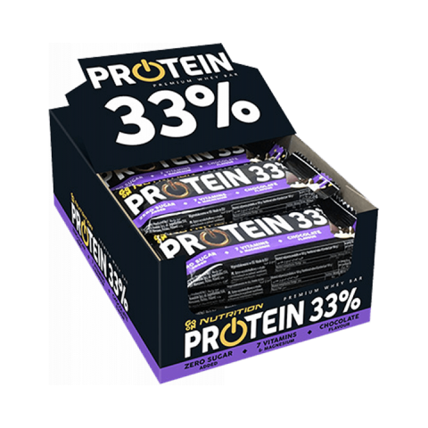 GO ON PROTEIN BAR 33% 50g CARAMELO SALADO