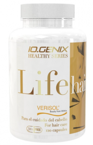 IOGENIX LIFE HAIR