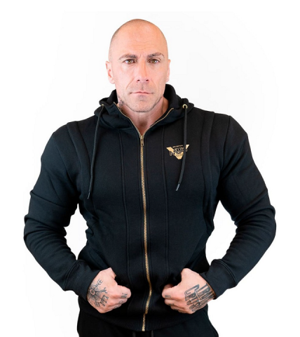 IOGENIX HOODIE