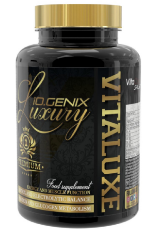 IOGENIX LUXURY VITALUXE 60 COMP