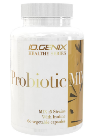 IOGENIX PROBIOTIC MIX PROFESIONAL 60 CAPS