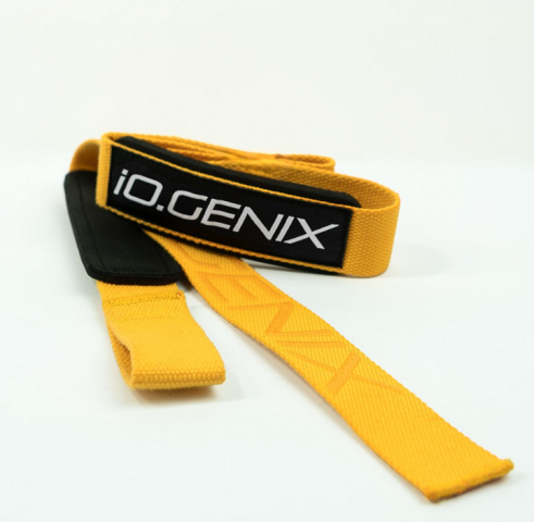 IOGENIX STRAPS PRO