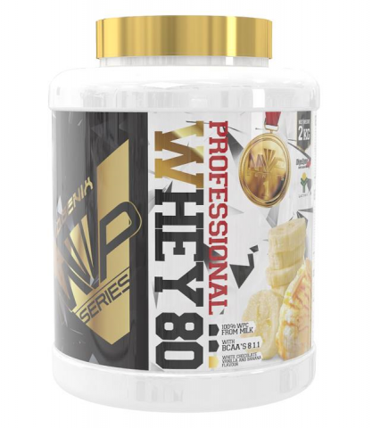 IOGENIX WHEY 80 2K MANGO PIÑA