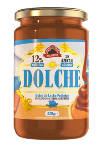 MAX PROTEIN DOLCHE