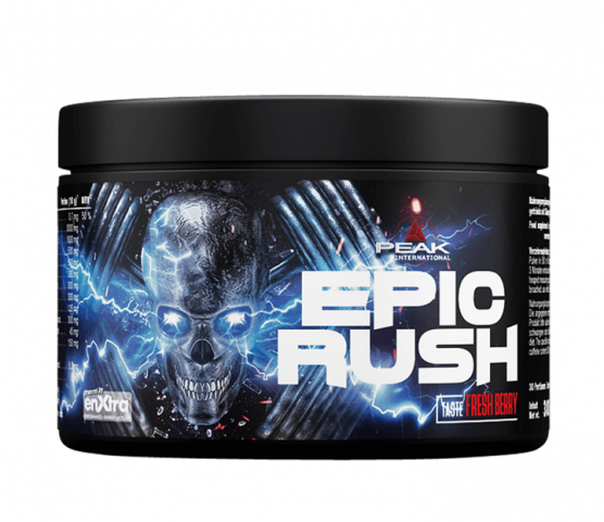 PEAK EPIC RUSH 300 G