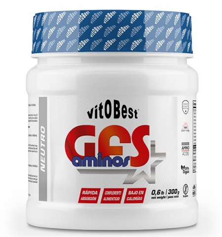 VIT.O.BEST GFS AMINOS 300g NEUTRO